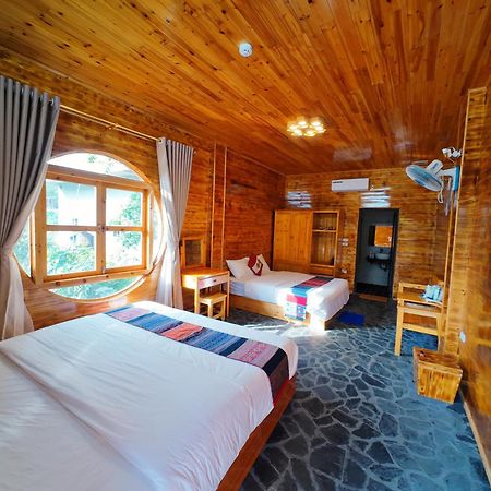 Готель Mt House Шапа Номер фото