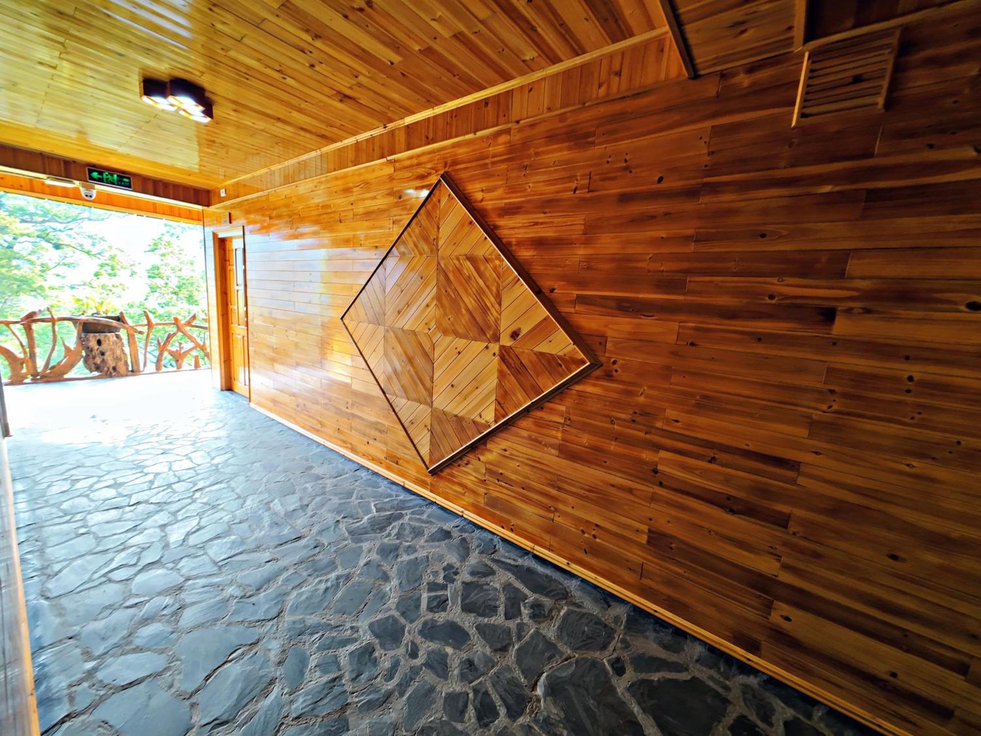 Готель Mt House Шапа Номер фото