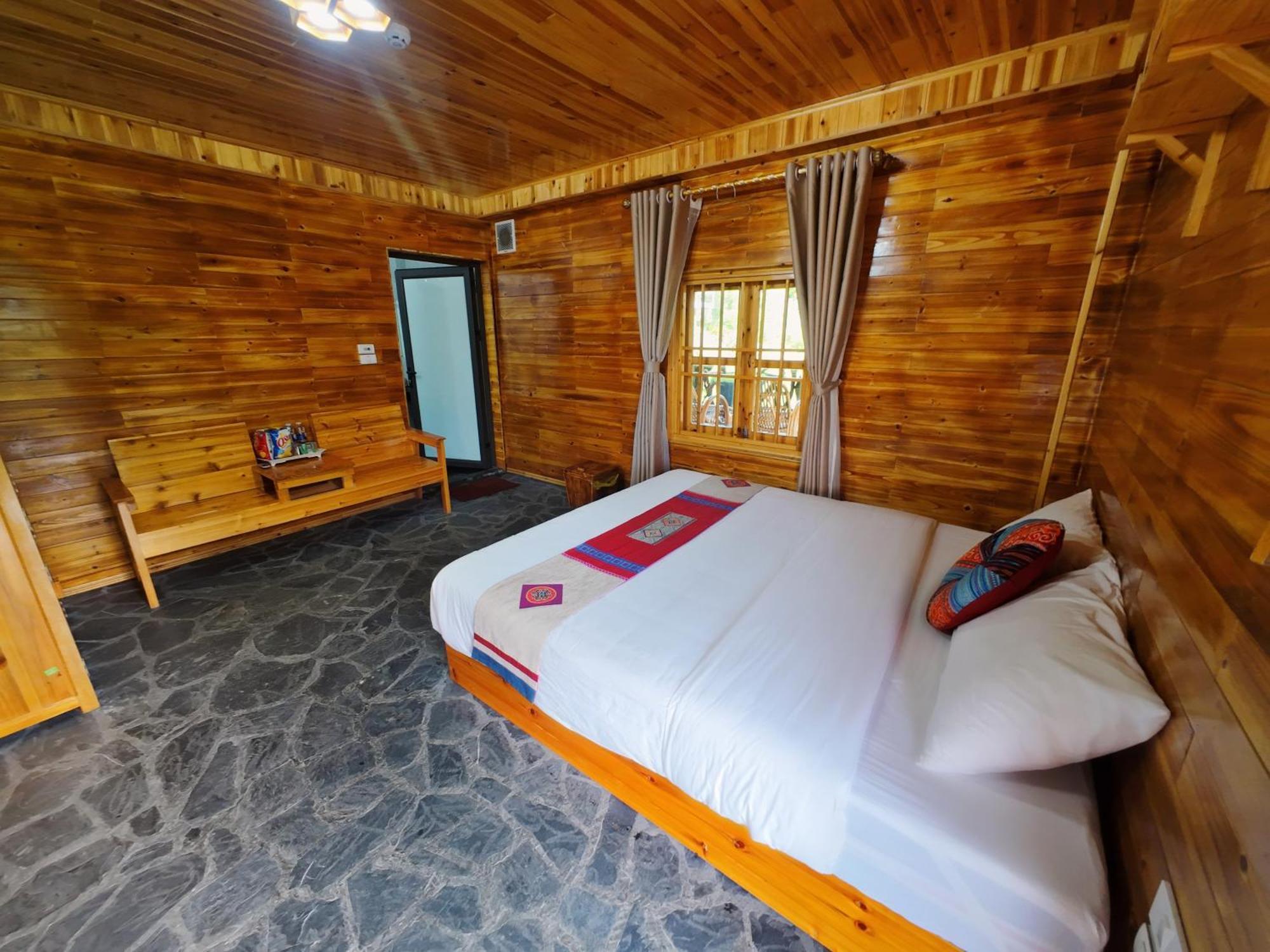 Готель Mt House Шапа Номер фото